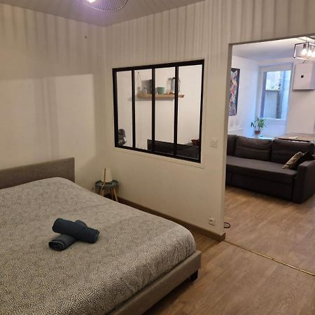 T2 Moderne Hypercentre 40M2, Au Pied De La Cathedrale Apartment Auch Exterior photo
