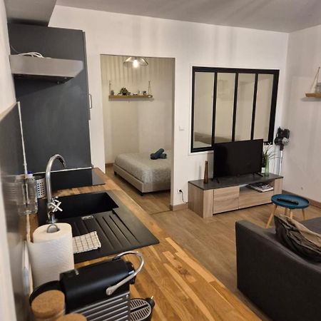 T2 Moderne Hypercentre 40M2, Au Pied De La Cathedrale Apartment Auch Exterior photo