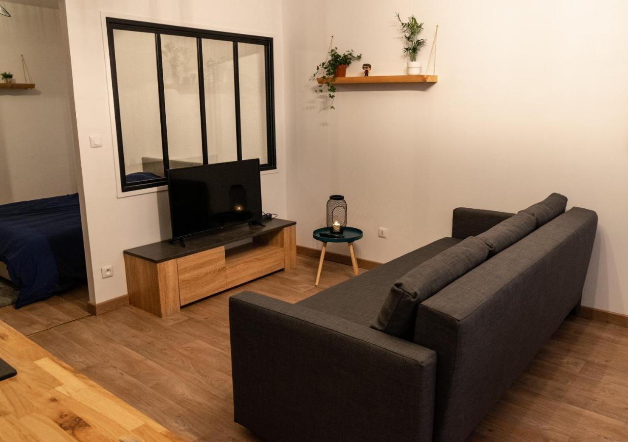 T2 Moderne Hypercentre 40M2, Au Pied De La Cathedrale Apartment Auch Exterior photo