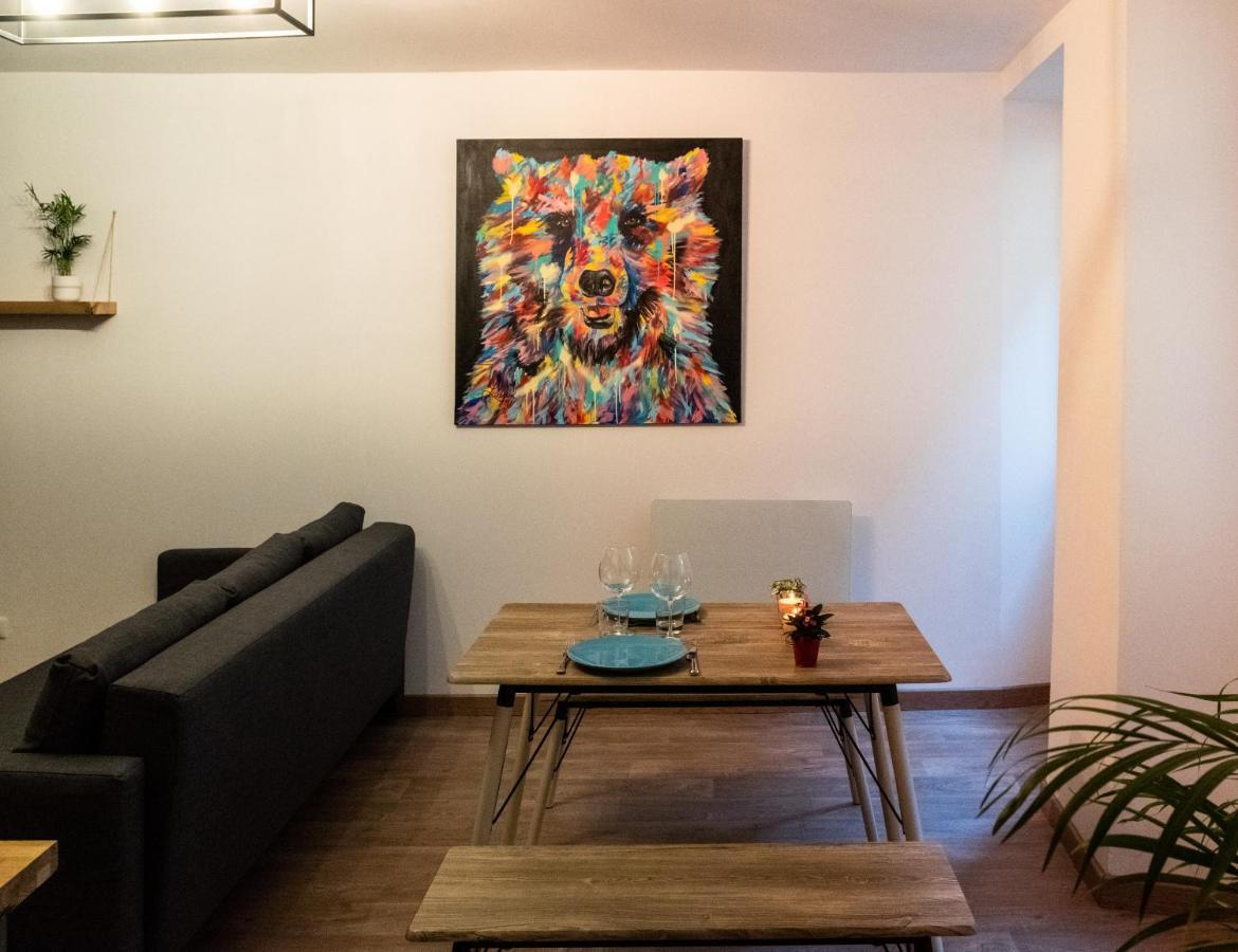 T2 Moderne Hypercentre 40M2, Au Pied De La Cathedrale Apartment Auch Exterior photo