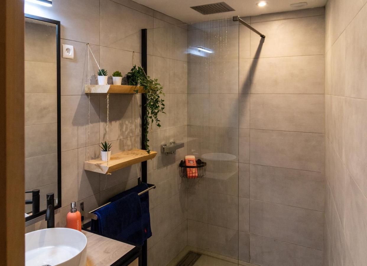 T2 Moderne Hypercentre 40M2, Au Pied De La Cathedrale Apartment Auch Exterior photo