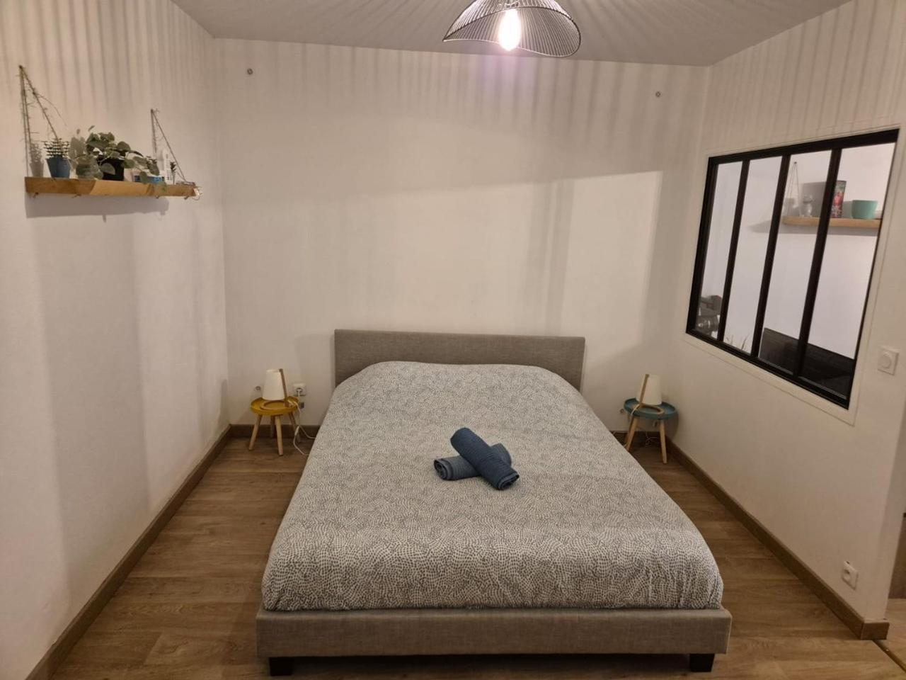 T2 Moderne Hypercentre 40M2, Au Pied De La Cathedrale Apartment Auch Exterior photo